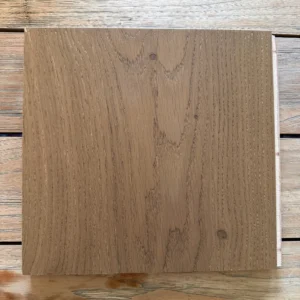 Savannah Oak Flooring - 10 1/4 in wide plank