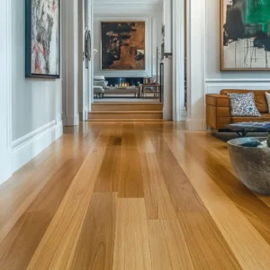 Atlanta Red Oak Flooring - 7 in wide plank