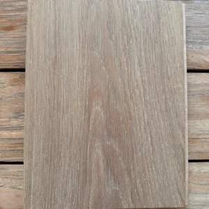 Chamblee Oak Flooring - 7 1/2 in wide plank